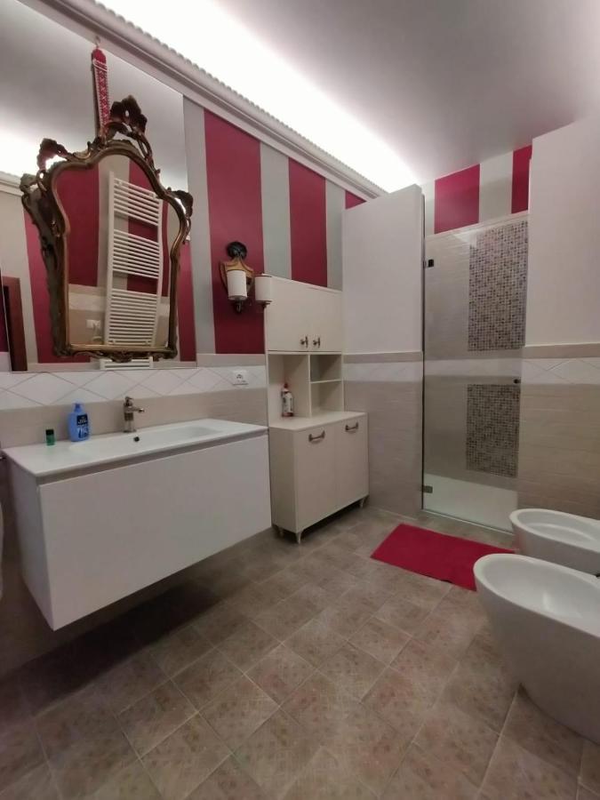 Luxury Apartment Near Rialto Bridge Venice Exterior photo